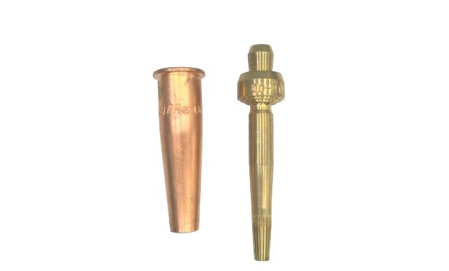 VICTOR WELDING AND SUPPLY 0333-0339