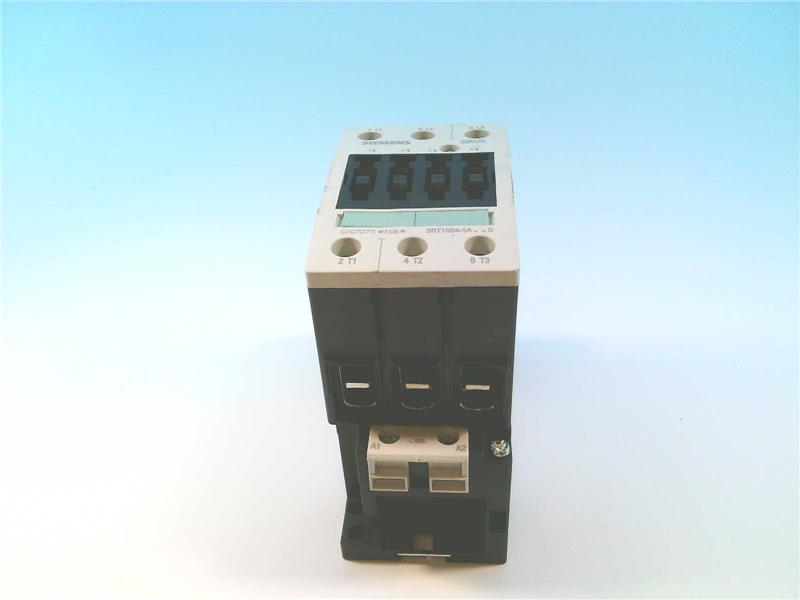 SIEMENS 3RT1034-1AB00
