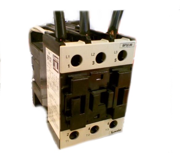 LOVATO 11-BF32-00-12060