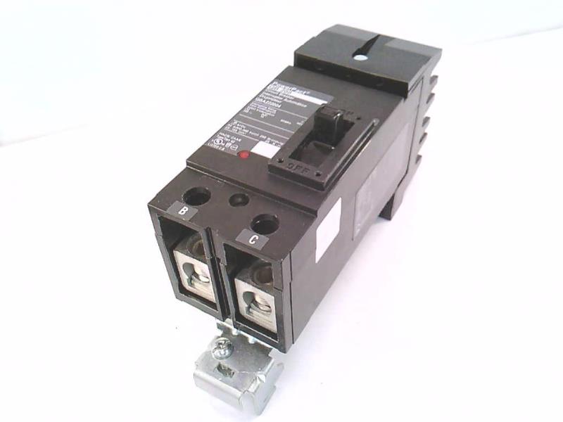 SCHNEIDER ELECTRIC QBA222004