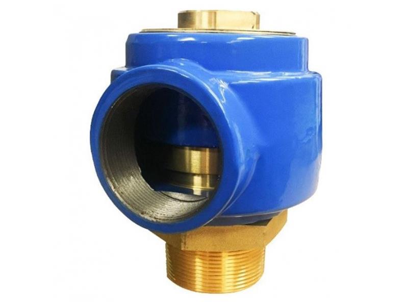 NVR25-0A005 by CDI CONTROL DEVICES