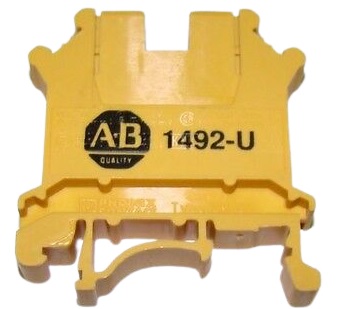 ALLEN BRADLEY 1492-U