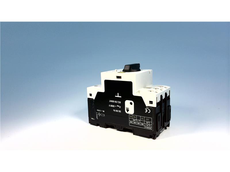 EATON CORPORATION PKM0-0,63