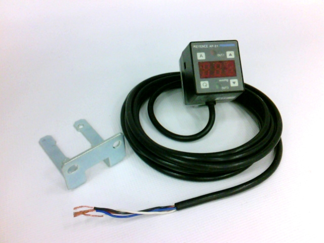 KEYENCE CORP AP-21