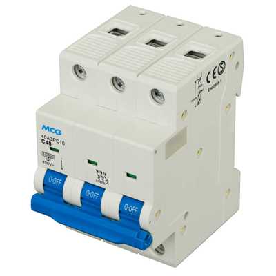 MCG INDUSTRIAL 6A3PC10 