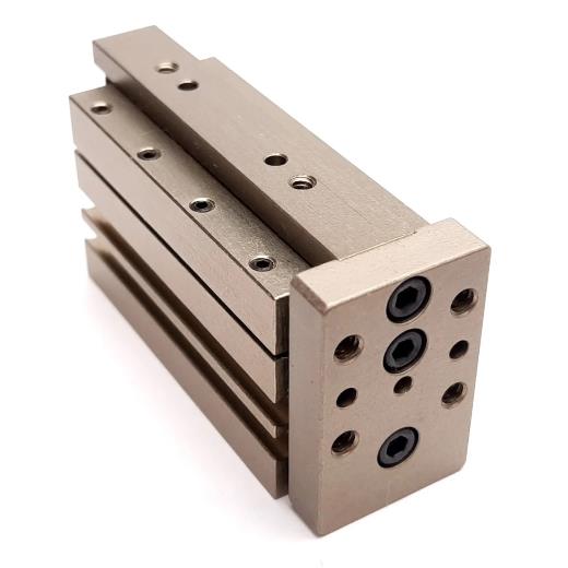 DOVER CORPORATION MPS-1-2