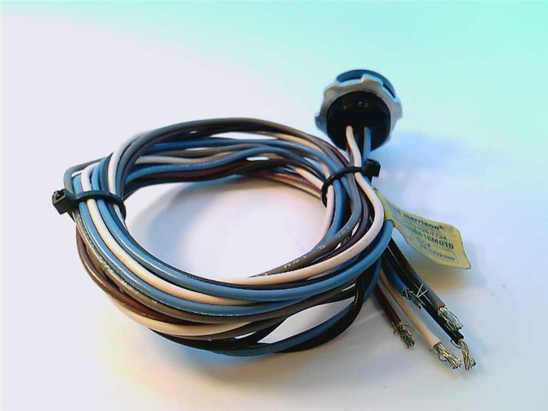 MOLEX 8R5006A16M010
