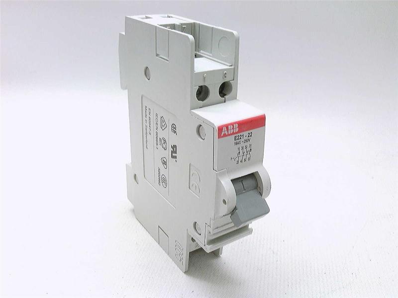 ASEA BROWN BOVERI 2CCE110900R0101