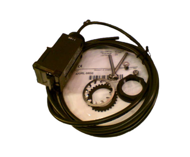 ALLEN BRADLEY 42GRL-9R00