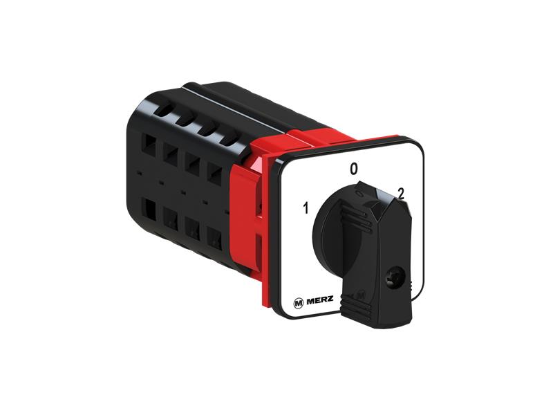 MERZ ELEKTRO Z 151/12.0200