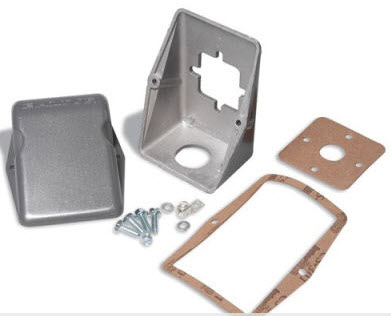 NIDEC CORP C-BOX-OF3