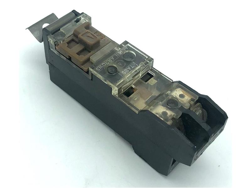 ALLEN BRADLEY 40495-455-09