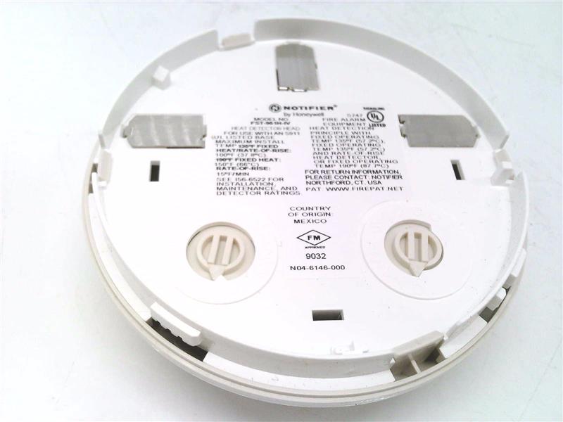 HONEYWELL FST-951H-IV