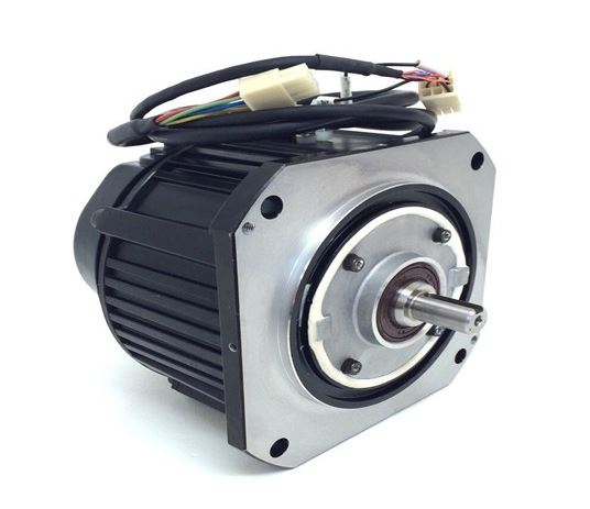 YASKAWA ELECTRIC SGMDH-06A2A-YR26