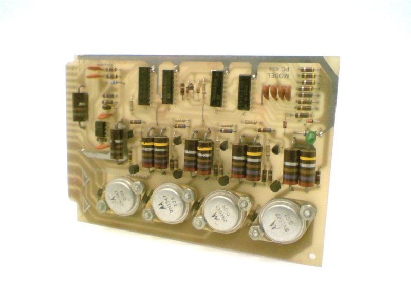 ANAHEIM AUTOMATION PC484