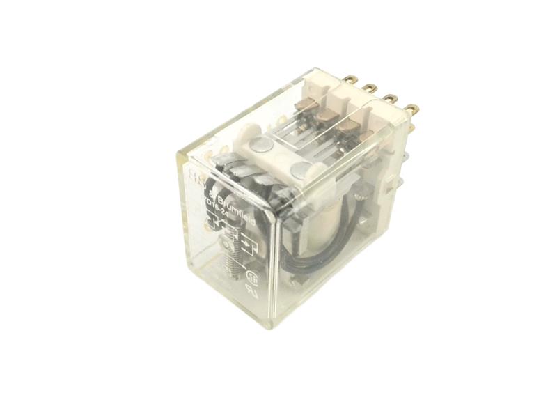 KHU-17D16-24V by TE CONNECTIVITY