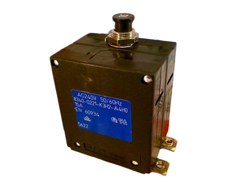 8340-G221-K3H2-A4H0-15A by ETA ENGINEERING TECHNOLOGY