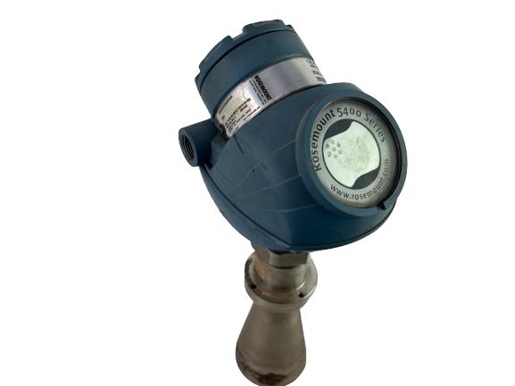 5401AH1E54SPVBR by EMERSON