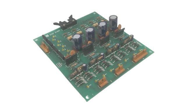 MATSUSHITA ELECTRIC ZUEP-51260