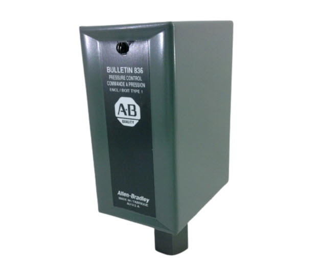 ALLEN BRADLEY 836-C9A