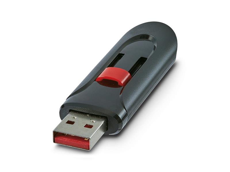 PHOENIX CONTACT WIN10 IOT 2019 LTSC USB HIGH