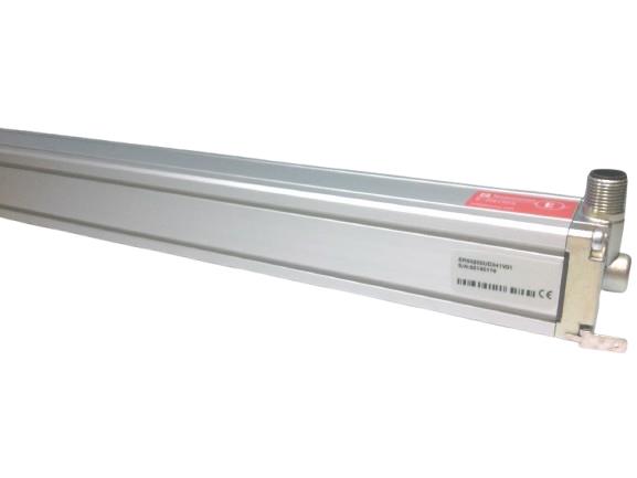 MTS SYSTEMS CO ERS0200UD341V01 