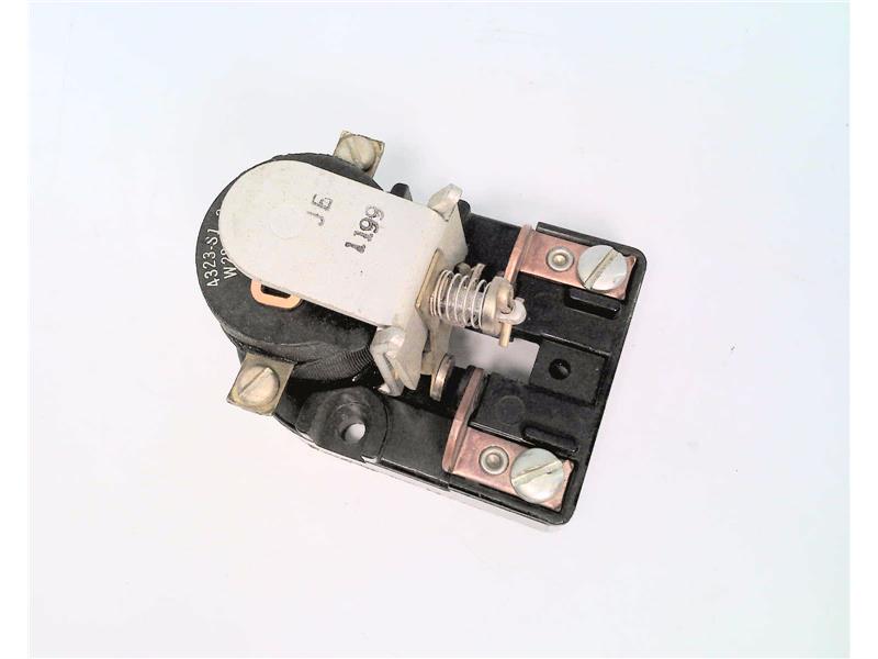SCHNEIDER ELECTRIC 8501-CO1-V14