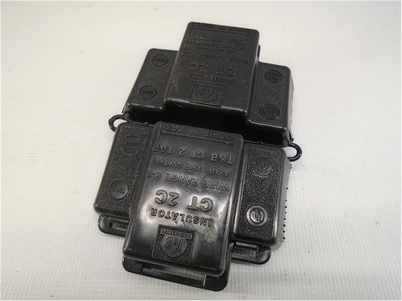 ABB THOMAS & BETTS CT2C