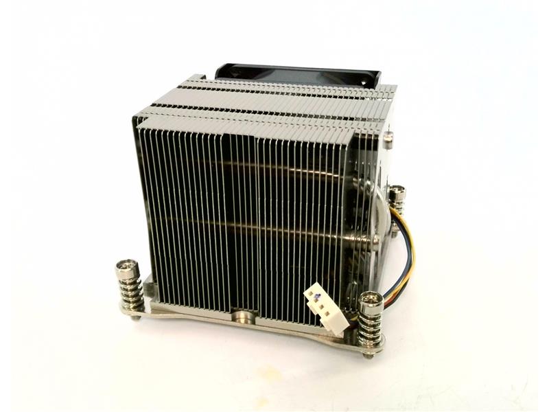 DONGGUAN JUYUN HARDWARE TECHNOLOGY CO LGA2011-A76