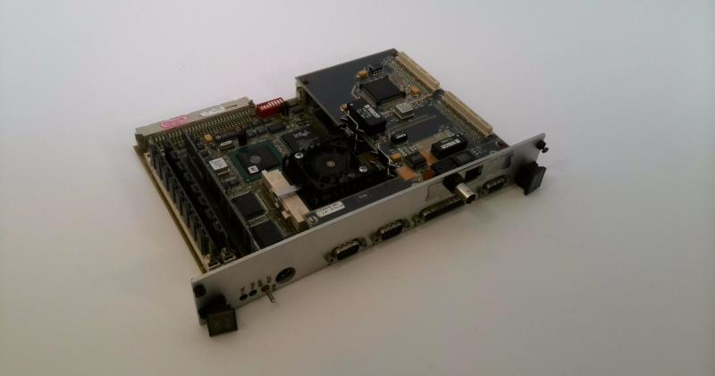 SCHNEIDER ELECTRIC XVME-655