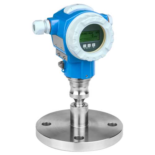 ENDRESS & HAUSER PMP75-ANC1P6F2BACA+75Z1