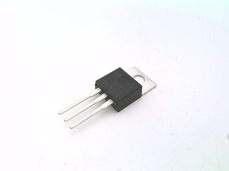 ON SEMICONDUCTOR LM337T