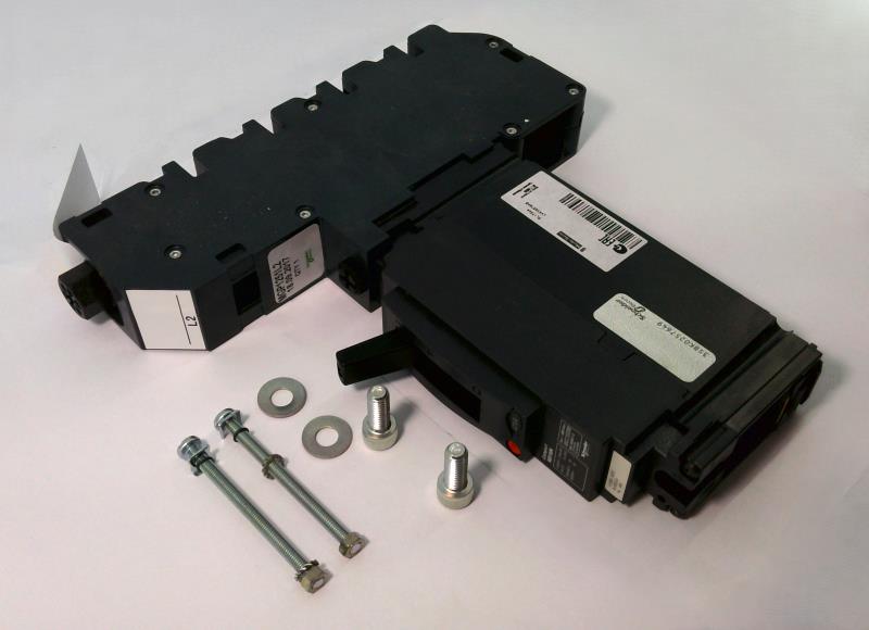 SCHNEIDER ELECTRIC MGP1251L2