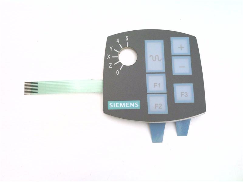 SIEMENS 6FX2007-1AD03-MEMBRANE