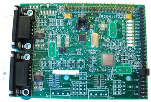 XR20M1172L32-0A-EB by MAXLINEAR