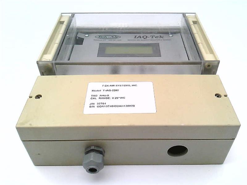 WESTINGHOUSE T-IAQ2-202