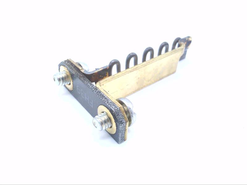 EATON CORPORATION FH39