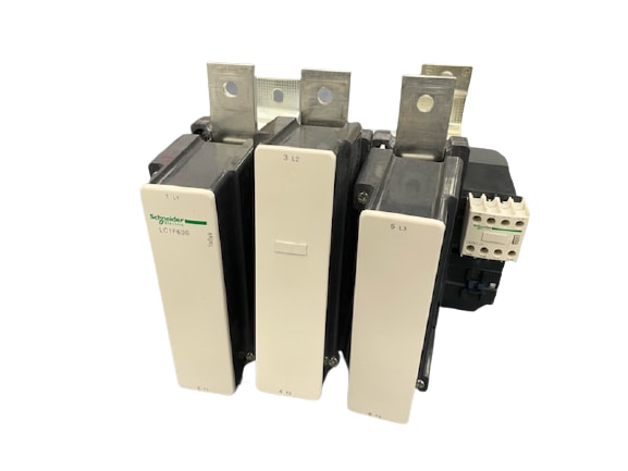 LC1F630F722P by SCHNEIDER ELECTRIC