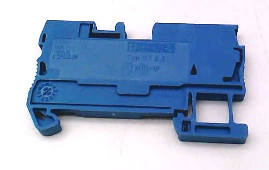 PHOENIX CONTACT ST 2 5-TWIN BU