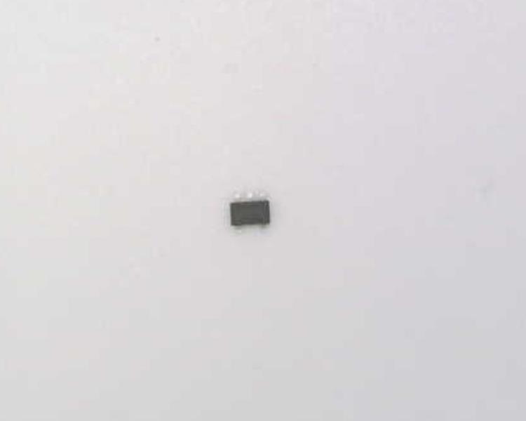 ON SEMICONDUCTOR NCP4586DSN12T1G
