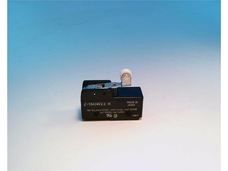 OMRON Z-15GW22-K