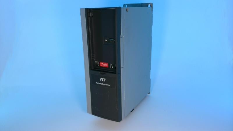 DANFOSS FC-302P2K2T5E20H1XGCXXXSXXXXAXBXCXXXXDX