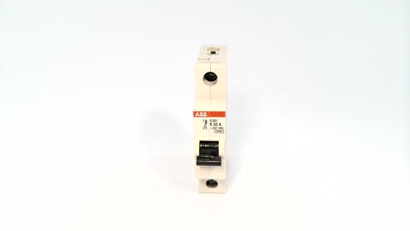 ASEA BROWN BOVERI S201-K50