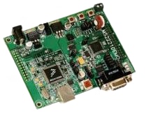 M52221DEMO by NXP SEMICONDUCTOR