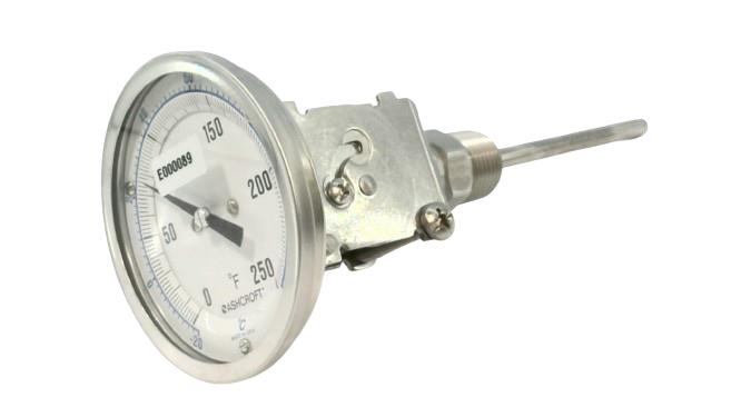 ASHCROFT 7VA-55532-009