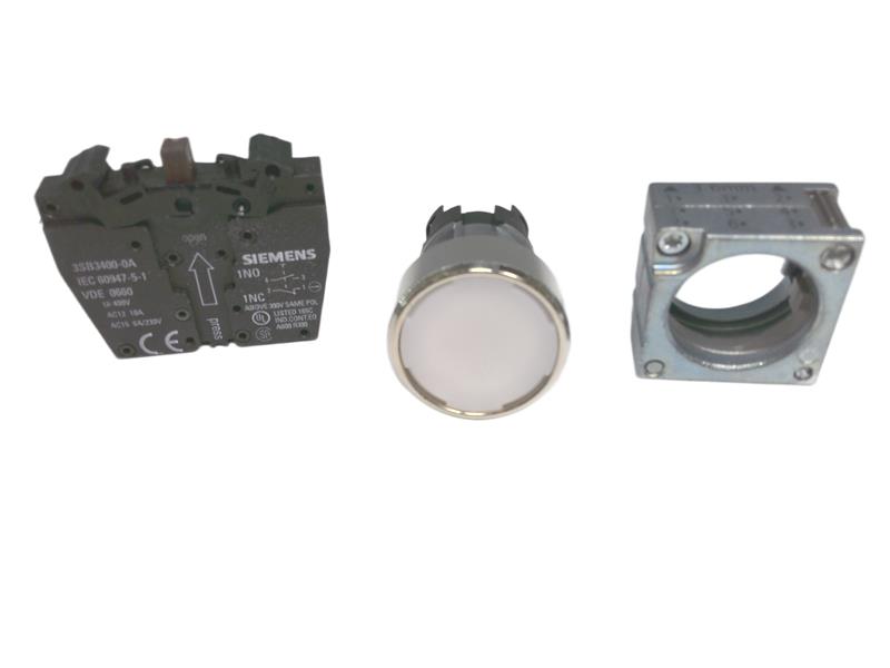 3SB3601-0AA61 by SIEMENS