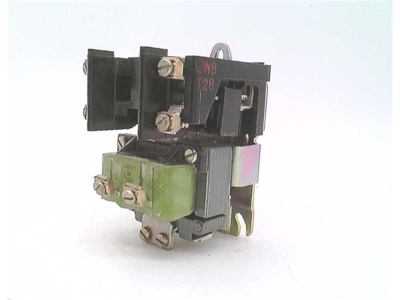 GENERAL ELECTRIC CR2810A14AH