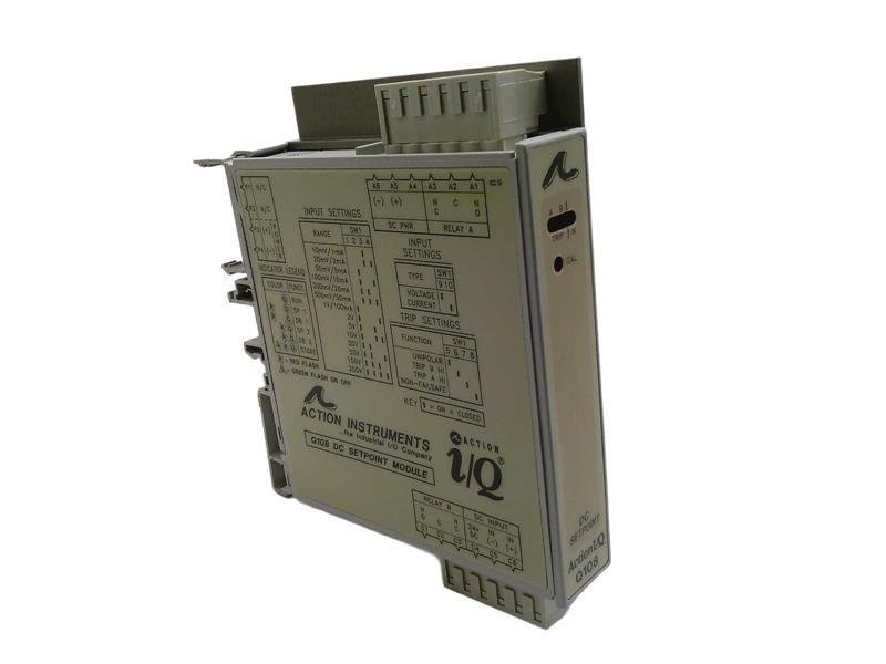 INVENSYS Q108-0000