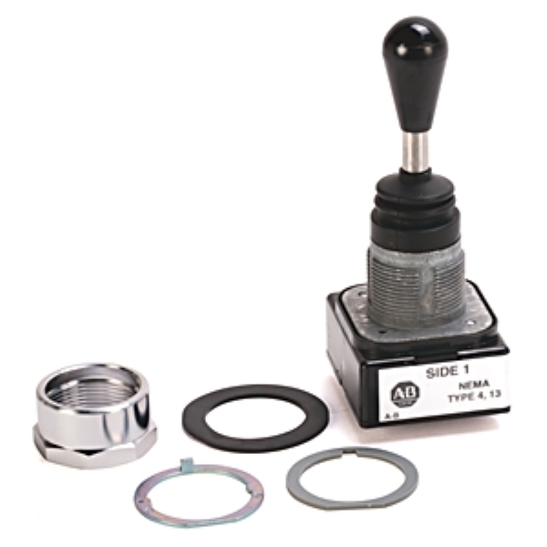 ALLEN BRADLEY 800T-T2H3