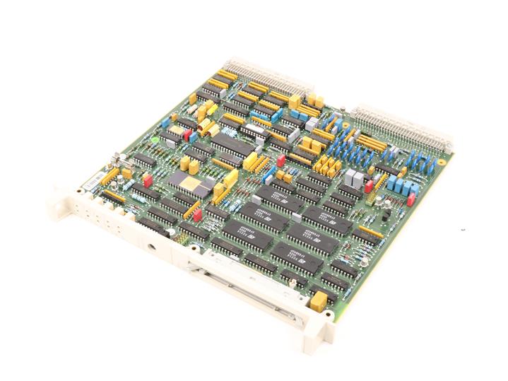 ASEA BROWN BOVERI 3BSE002097R1